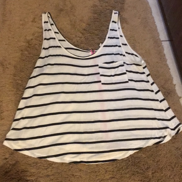 Active Basic Tops - Crop Top